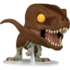 Product image Jurassic Park POP! Movies Vinyl Figure Atrociraptor (Panthera) Exclusive 9 cm
