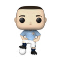 Zdjęcie produktu Manchester City F.C. POP! Football winylowa figurka Phil Foden 9 cm
