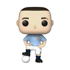 Zdjęcie produktu Manchester City F.C. POP! Football winylowa figurka Phil Foden 9 cm
