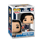 Zdjęcie produktu Ted Lasso Figurka POP! TV Winylowa Dani Rojas 9 cm
