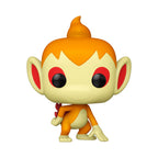 Zdjęcie produktu Pokémon POP! Games figurka winylowa Chimchar (EMEA) 9 cm