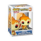 Zdjęcie produktu Pokémon POP! Games figurka winylowa Chimchar (EMEA) 9 cm