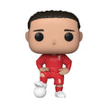 Zdjęcie produktu FC Liverpool POP! winylowa figurka Football Darwin Núñez 9 cm