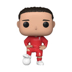 Zdjęcie produktu FC Liverpool POP! winylowa figurka Football Darwin Núñez 9 cm