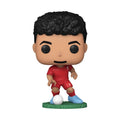 Zdjęcie produktu Liverpool FC POP! Football figurka winylowa Luis Díaz 9 cm
