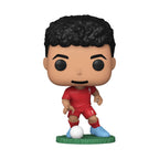 Zdjęcie produktu Liverpool FC POP! Football figurka winylowa Luis Díaz 9 cm