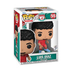 Zdjęcie produktu Liverpool FC POP! Football figurka winylowa Luis Díaz 9 cm