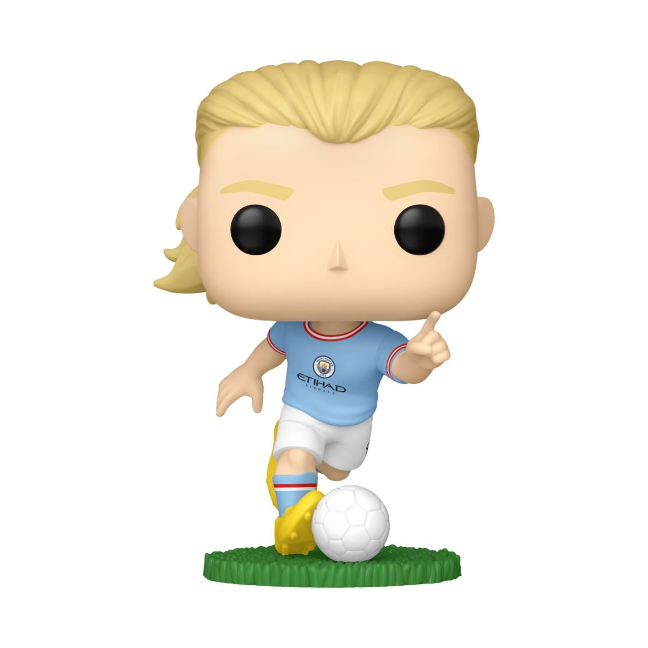 Product image EFL POP! Football Vinyl Figure ManCity - Erling Haaland 9 cm