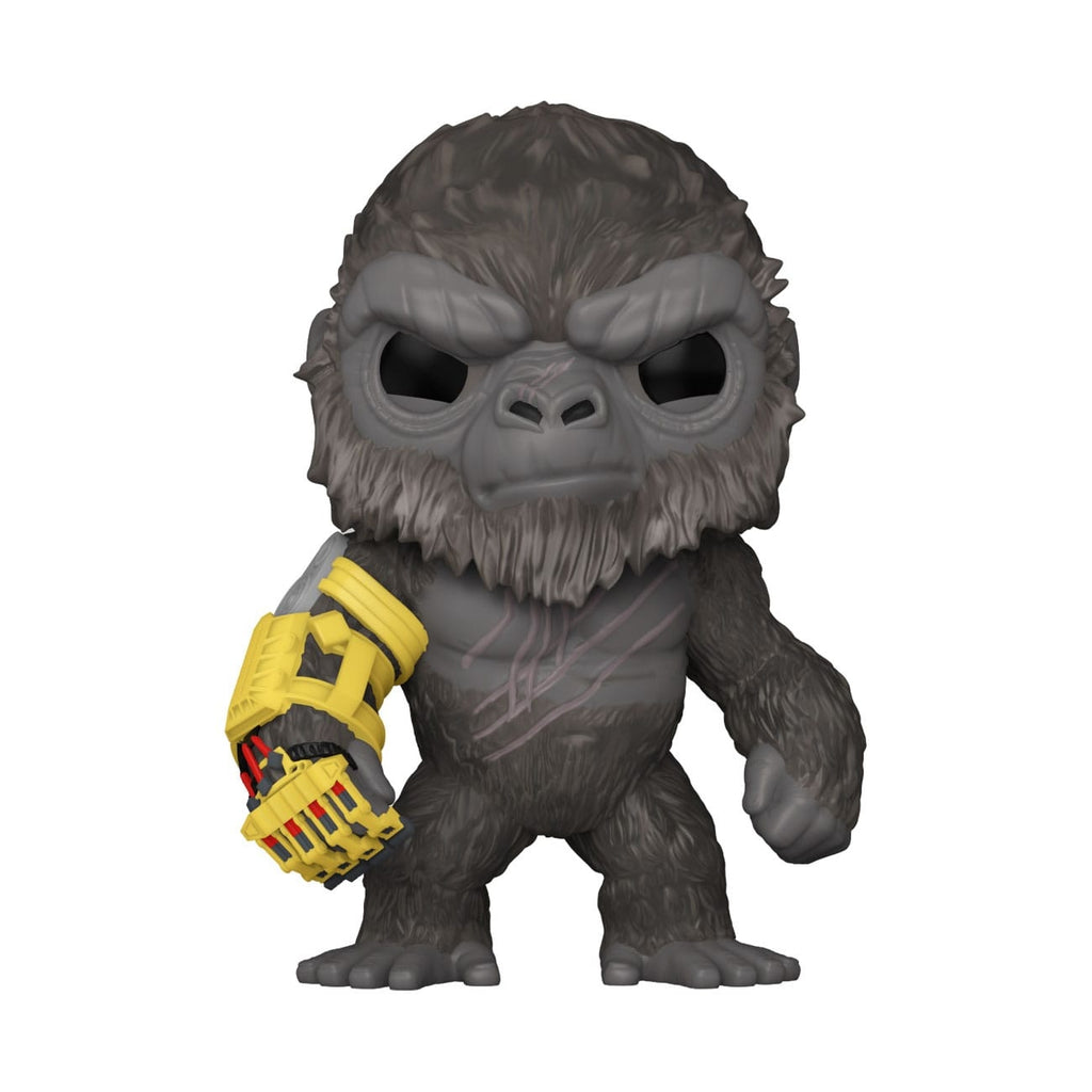 Zdjęcie produktu Godzilla x Kong: Nowe imperium POP! Movies figurka winylowa Kong 9 cm