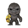 Zdjęcie produktu Godzilla x Kong: Nowe imperium POP! Movies figurka winylowa Kong 9 cm