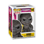 Zdjęcie produktu Godzilla x Kong: Nowe imperium POP! Movies figurka winylowa Kong 9 cm