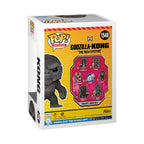 Zdjęcie produktu Godzilla x Kong: Nowe imperium POP! Movies figurka winylowa Kong 9 cm
