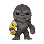 Zdjęcie produktu Godzilla vs Kong 2 Oversized POP! Figurka winylowa Kong 15 cm