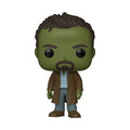 Product image Captain America Brave New World POP! Movies Vinyl Figure The Leader 9 cm