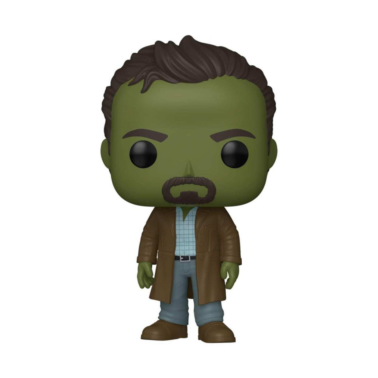 Product image Captain America Brave New World POP! Movies Vinyl Figure The Leader 9 cm