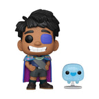 Product image Elio POP & Buddy! Animation Vinyl Figure Elio w/Buddy 9 cm