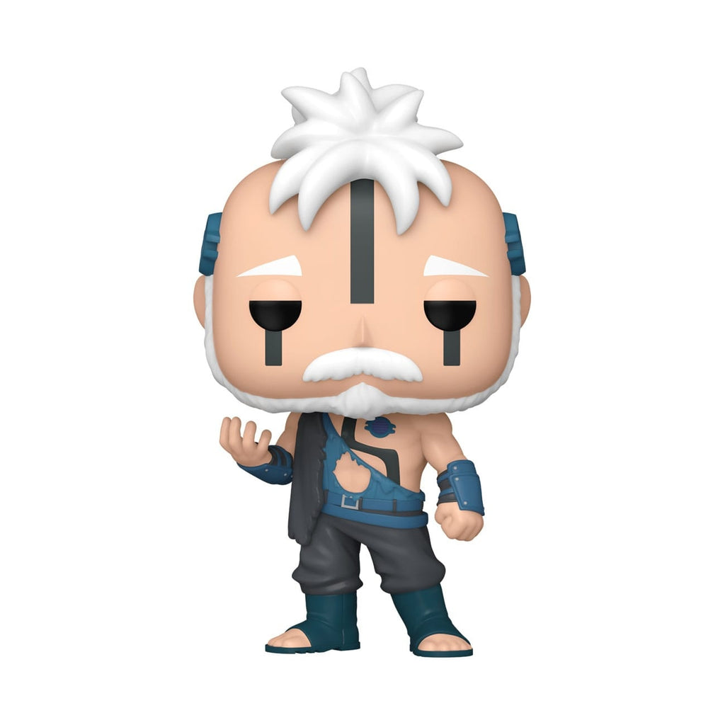 Zdjęcie produktu Boruto: Naruto Next Generations Figurka POP! Animation Winylowa Boro 9 cm