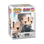 Zdjęcie produktu Boruto: Naruto Next Generations Figurka POP! Animation Winylowa Boro 9 cm