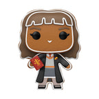 Zdjęcie produktu Harry Potter GB POP! Movies figurka winylowa Hermione 9 cm