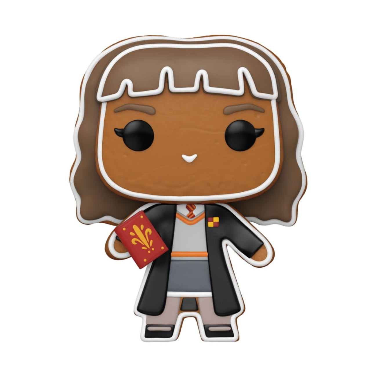 Zdjęcie produktu Harry Potter GB POP! Movies figurka winylowa Hermione 9 cm