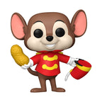 Product image Dumbo POP! Disney Vinyl Figure Timothy Q. Mouse 9 cm
