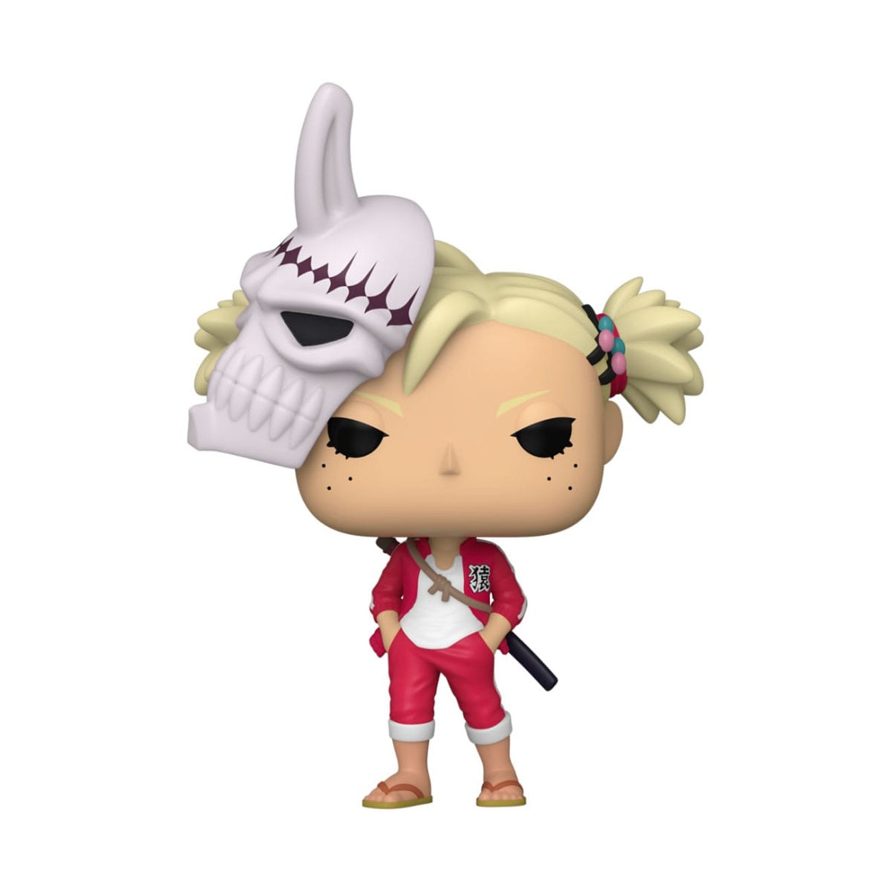 Product image Bleach POP! Animation Vinyl Figure Hiyori Sarugaki 9 cm