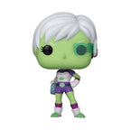 Zdjęcie produktu Dragon Ball Super: Broly POP! Animation figurka winylowa Cheelai 9 cm