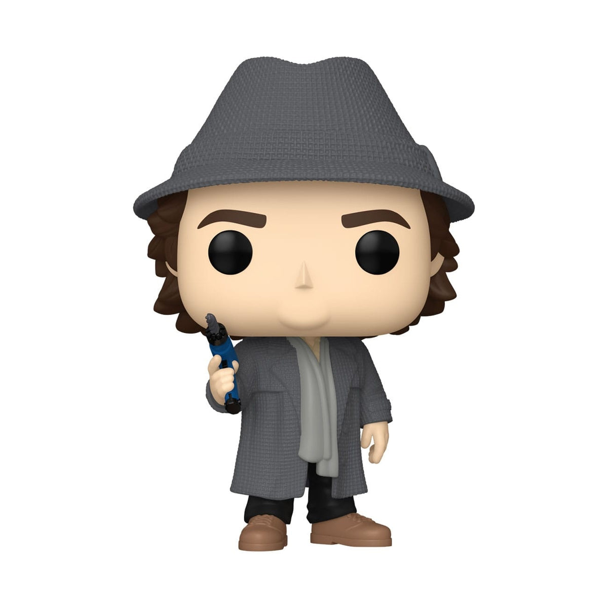 Zdjęcie produktu Sam w domu z wujem Buckiem – figurka Uncle Buck POP! Movies winyl 9 cm