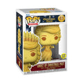 Zdjęcie produktu Christmas POP! Movies Figurka winylowa Ghost of Christmas Past 9 cm