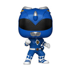 Zdjęcie produktu Power Rangers – Film figurka winylowa POP! Movies Blue Ranger 9 cm