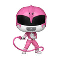Zdjęcie produktu Power Rangers – Film POP! Movies figurka winylowa Pink Ranger 9 cm