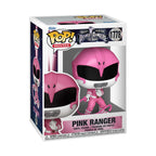 Zdjęcie produktu Power Rangers – Film POP! Movies figurka winylowa Pink Ranger 9 cm