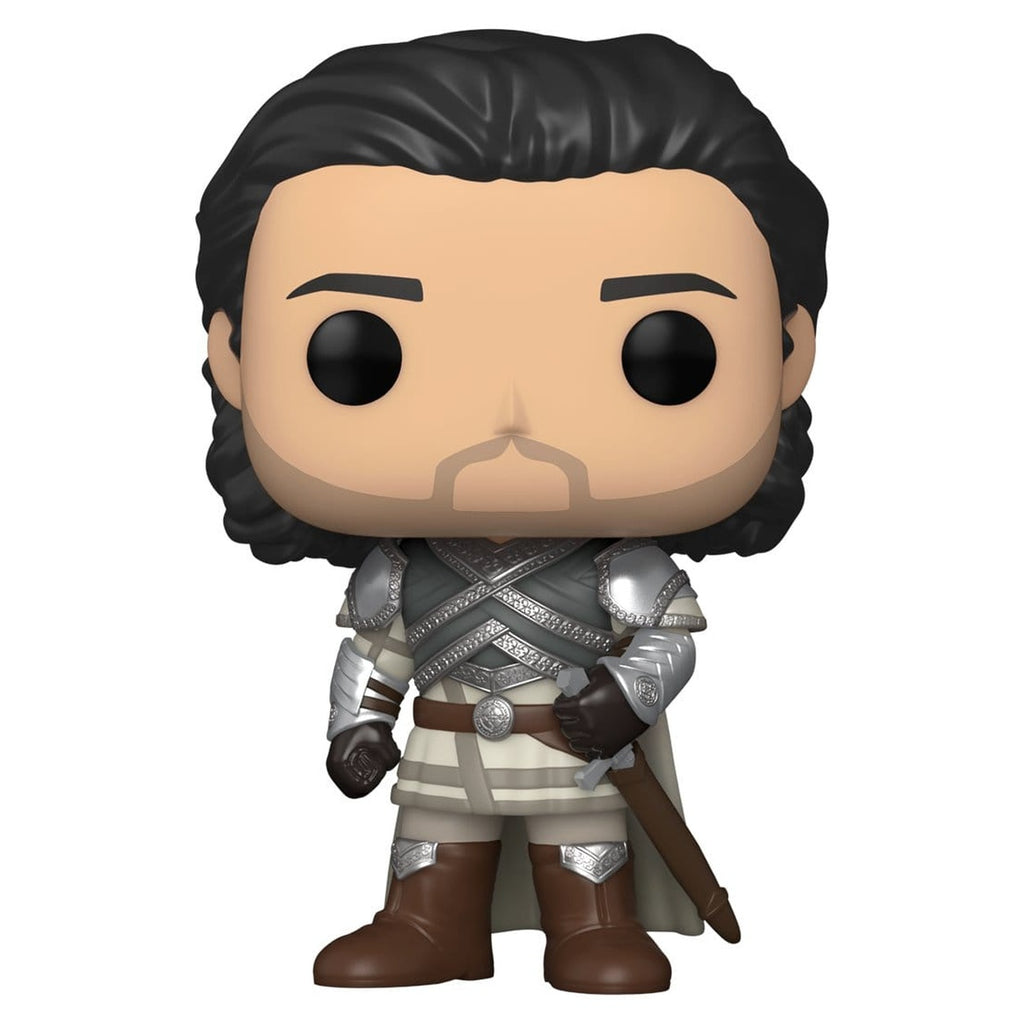 Zdjęcie produktu House of the Dragon Figurka POP! Vinyl Ser Criston Cole Exclusive Edition 9 cm
