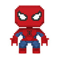 Product image Marvel POP! 8-Bit Vinyl Figure Spider-Man 9 cm