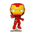 Zdjęcie produktu Marvel New Classics figurka POP! Vinyl Iron Man 9 cm