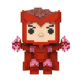 Zdjęcie produktu Marvel POP! Winylowa Figurka 8-Bit Scarlet Witch 9 cm