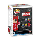 Zdjęcie produktu Marvel POP! Winylowa Figurka 8-Bit Scarlet Witch 9 cm