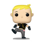 Zdjęcie produktu Kim Possible figurka POP! Vinyl Ron z Rufusem 9 cm