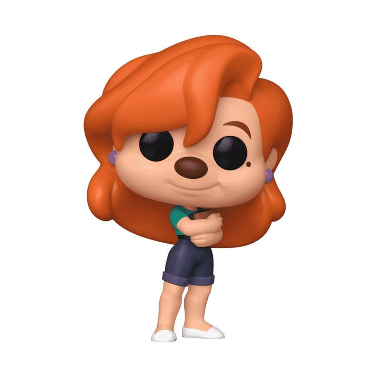 Zdjęcie produktu A Goofy Movie POP! Movies figurka winylowa Roxanne 9 cm