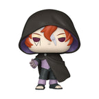 Product image Boruto POP! Animation Vinyl Figure Code 9 cm