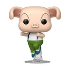 Zdjęcie produktu Dragon Ball POP! Animation figurka winylowa Oolong 9 cm