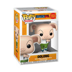 Zdjęcie produktu Dragon Ball POP! Animation figurka winylowa Oolong 9 cm