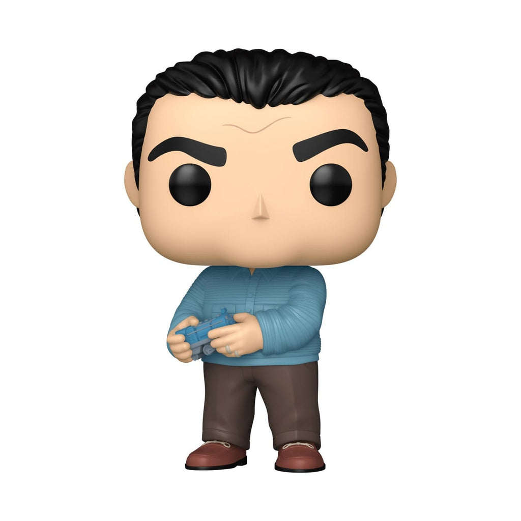 Product image The Sopranos POP! TV vinyl figure Bobby Baccalieri 9 cm