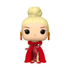 Product image Mattel 80th Anniversary POP! Retro Toys Vinyl Figure Barbie 9 cm