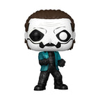 Zdjęcie produktu Ghost POP! Rocks figurka winylowa Ghost "Glam" (GL) 9 cm