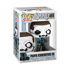 Zdjęcie produktu Ghost POP! Rocks figurka winylowa Ghost "Glam" (GL) 9 cm