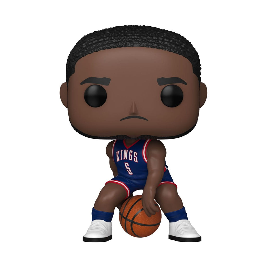 Zdjęcie produktu NBA Legends POP! Sports figurka winylowa Kings - De'Aaron Fox (CE 24) 9 cm