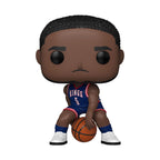 Zdjęcie produktu NBA Legends POP! Sports figurka winylowa Kings - De'Aaron Fox (CE 24) 9 cm