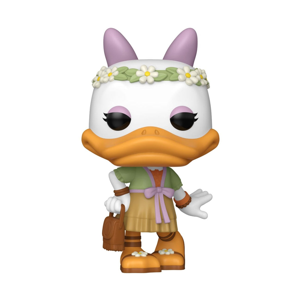 Product image Disney POP! Vinyl Figure Daisy (FSTVL) 9 cm