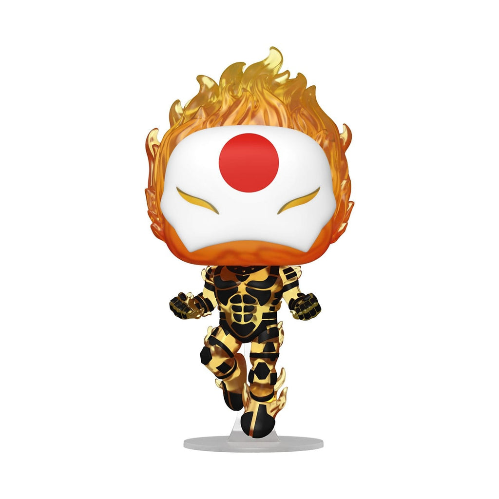 Product image X-Men POP! Marvel Vinyl Figure Sunfire 9 cm
